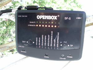 openbox sf5